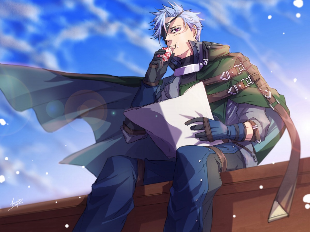 流転カルミラ4枚