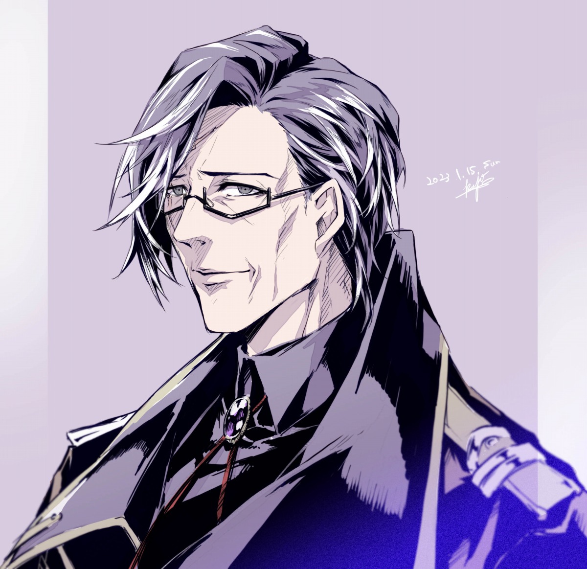 2023年1・2月詰め